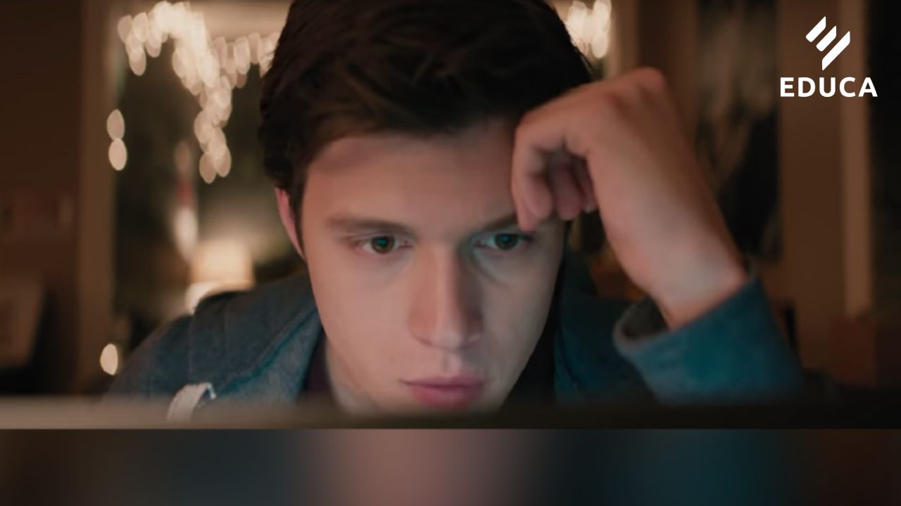 Love, Simon (2018): ภาพยนตร์ที่ทำให้ครูเข้าถึงจิตใจของเด็กหนุ่มผู้หวาดกลัวความเปลี่ยนแปลง