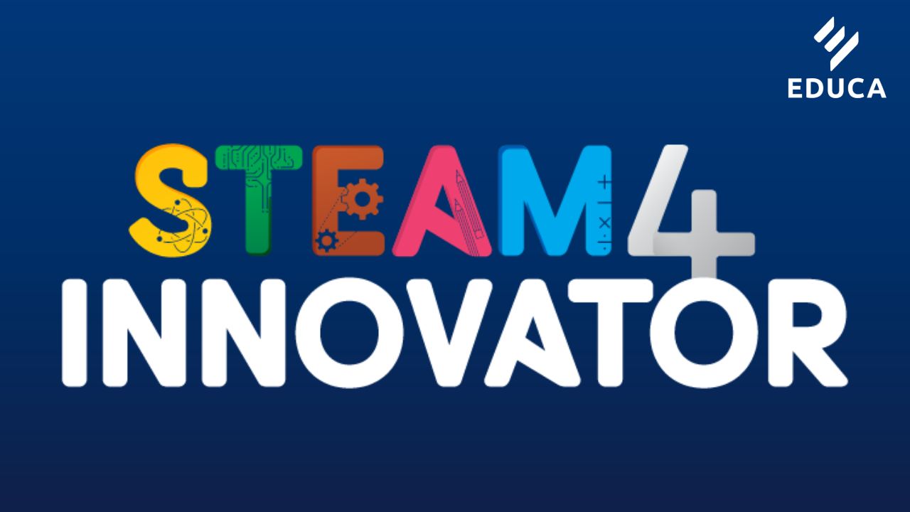 กระบวนการสร้างนวัตกรรม  STEAM4INNOVATOR 