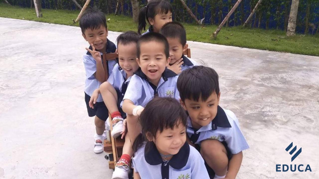 7 อุปนิสัยของผู้มีประสิทธิผลสำหรับนักการศึกษา